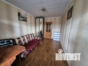 3-к квартира, на длительный срок, 72м2, 4/9 этаж