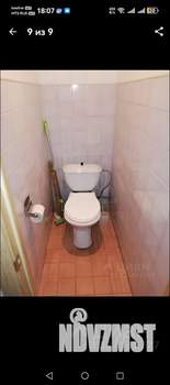 4-к квартира, на длительный срок, 60м2, 1/5 этаж