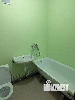 1-к квартира, на длительный срок, 30м2, 2/3 этаж