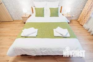 2-к квартира, посуточно, 56м2, 1/1 этаж