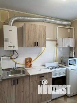 1-к квартира, посуточно, 31м2, 1/1 этаж