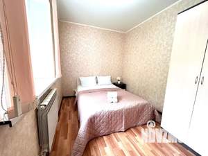 2-к квартира, посуточно, 53м2, 2/4 этаж