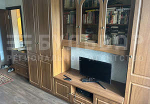 1-к квартира, на длительный срок, 29м2, 5/5 этаж