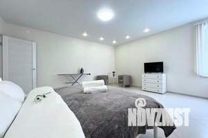 1-к квартира, посуточно, 10м2, 4/6 этаж