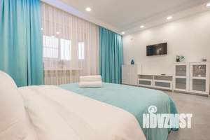 2-к квартира, посуточно, 56м2, 9/9 этаж