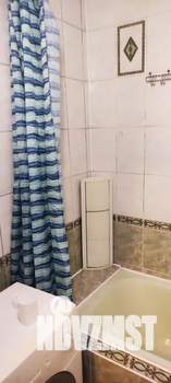 1-к квартира, посуточно, 35м2, 2/9 этаж