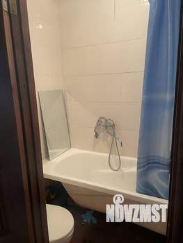 1-к квартира, на длительный срок, 22м2, 2/5 этаж