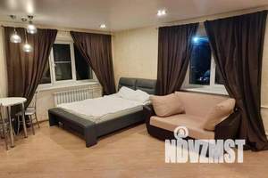 1-к квартира, посуточно, 31м2, 1/5 этаж