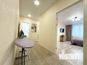 2-к квартира, посуточно, 67м2, 3/9 этаж