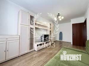 1-к квартира, на длительный срок, 35м2, 3/3 этаж