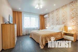 3-к квартира, посуточно, 87м2, 2/9 этаж