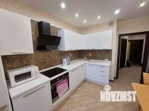 1-к квартира, на длительный срок, 45м2, 18/24 этаж