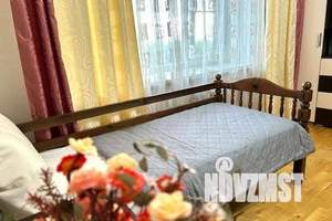 2-к квартира, посуточно, 52м2, 7/7 этаж