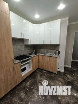 1-к квартира, посуточно, 41м2, 3/9 этаж