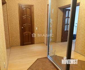 2-к квартира, на длительный срок, 63м2, 5/9 этаж