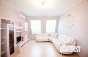 4-к квартира, на длительный срок, 97м2, 6/7 этаж