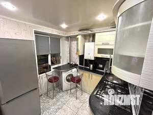 1-к квартира, посуточно, 34м2, 3/5 этаж