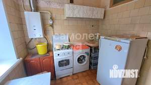 1-к квартира, на длительный срок, 31м2, 1/5 этаж