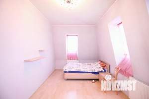 4-к квартира, на длительный срок, 97м2, 6/7 этаж