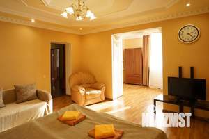 1-к квартира, посуточно, 51м2, 7/8 этаж