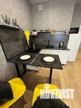 Студия квартира, посуточно, 30м2, 14/16 этаж