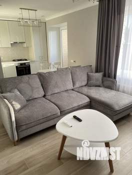 1-к квартира, на длительный срок, 41м2, 3/5 этаж