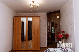 3-к квартира, на длительный срок, 59м2, 3/5 этаж