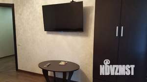 2-к квартира, посуточно, 45м2, 2/5 этаж
