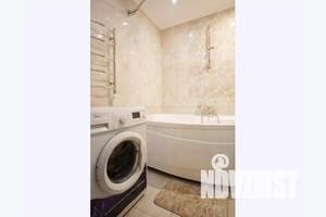 1-к квартира, посуточно, 40м2, 14/18 этаж