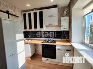 1-к квартира, на длительный срок, 30м2, 5/5 этаж