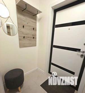 2-к квартира, посуточно, 40м2, 1/1 этаж