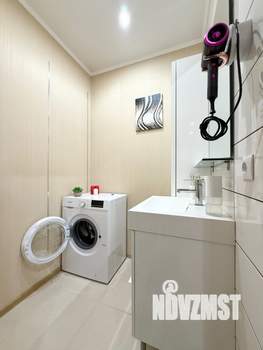 2-к квартира, посуточно, 67м2, 9/16 этаж