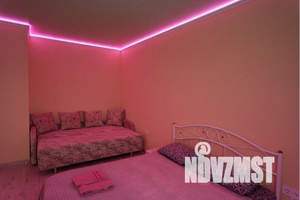 1-к квартира, посуточно, 36м2, 10/19 этаж