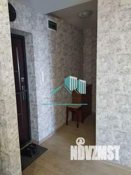 1-к квартира, на длительный срок, 36м2, 3/5 этаж