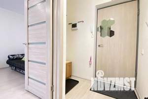 1-к квартира, посуточно, 35м2, 1/3 этаж