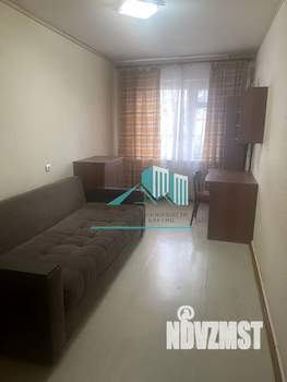 2-к квартира, на длительный срок, 44м2, 4/5 этаж