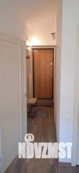 2-к квартира, посуточно, 35м2, 4/5 этаж