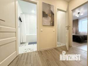 1-к квартира, посуточно, 67м2, 1/1 этаж