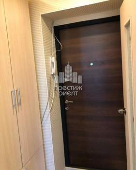 1-к квартира, на длительный срок, 35м2, 2/3 этаж