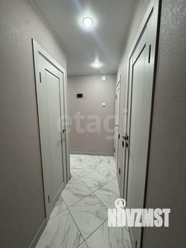 2-к квартира, на длительный срок, 48м2, 4/5 этаж