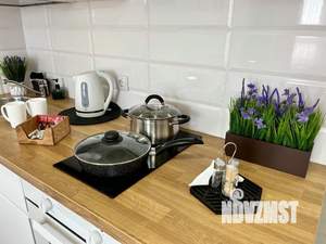 1-к квартира, посуточно, 23м2, 1/1 этаж