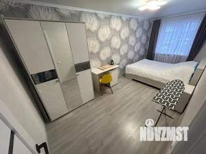 2-к квартира, посуточно, 48м2, 5/5 этаж
