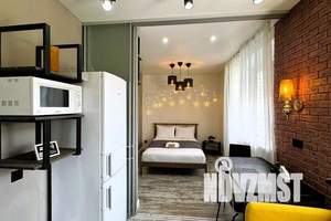 1-к квартира, посуточно, 40м2, 4/9 этаж