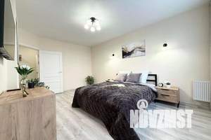 1-к квартира, посуточно, 44м2, 8/9 этаж