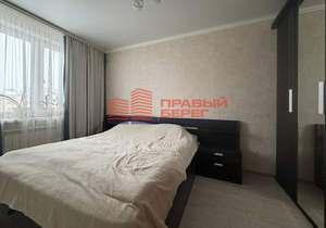 2-к квартира, на длительный срок, 59м2, 9/17 этаж