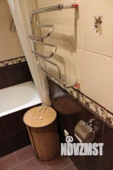 2-к квартира, посуточно, 45м2, 1/1 этаж