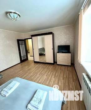 1-к квартира, посуточно, 59м2, 1/1 этаж