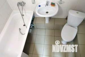 1-к квартира, посуточно, 40м2, 1/4 этаж