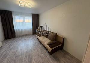 1-к квартира, на длительный срок, 45м2, 10/10 этаж