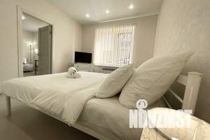 1-к квартира, посуточно, 28м2, 5/6 этаж